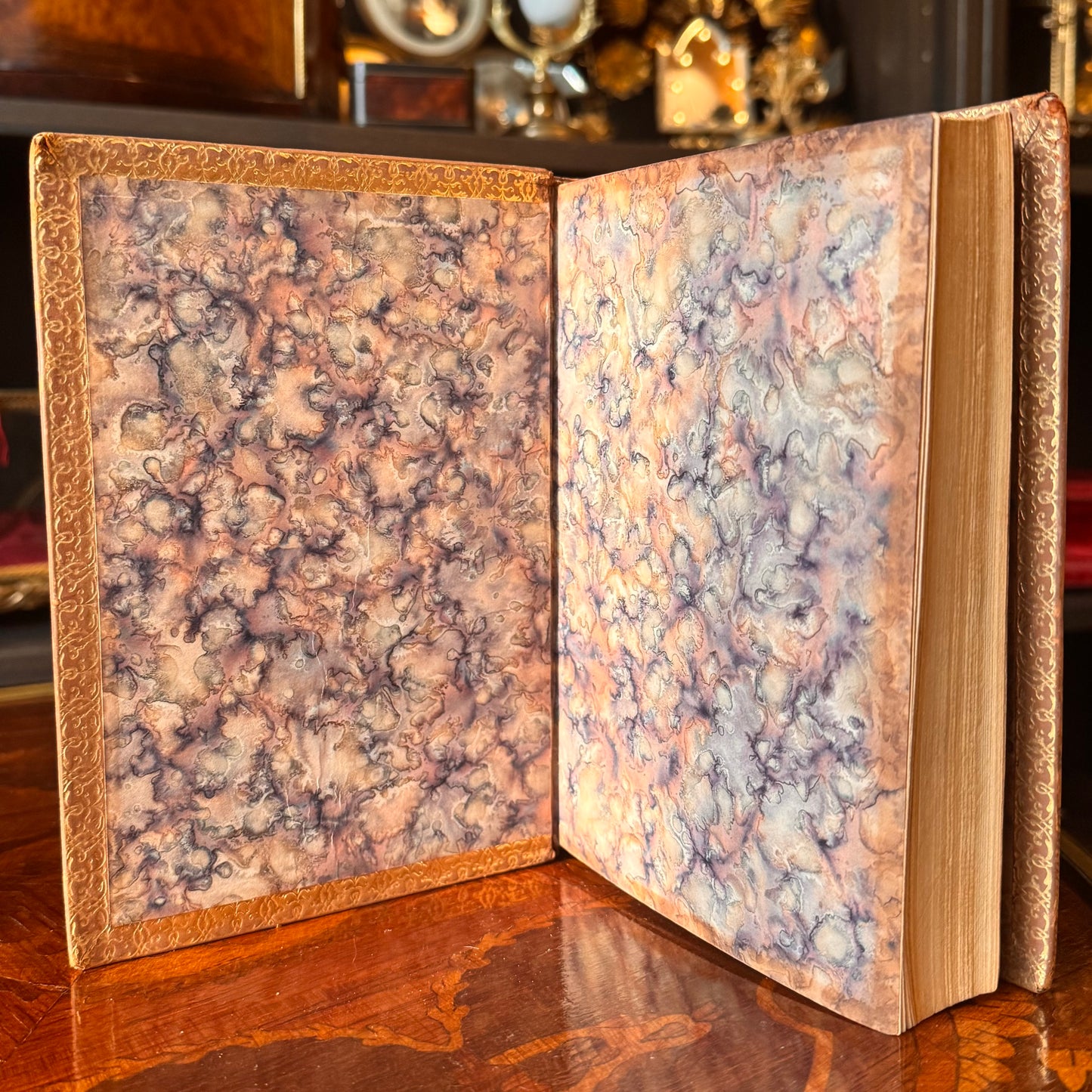1948 The Poetical Works of Edmund Spenser