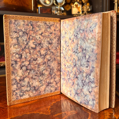 1948 The Poetical Works of Edmund Spenser