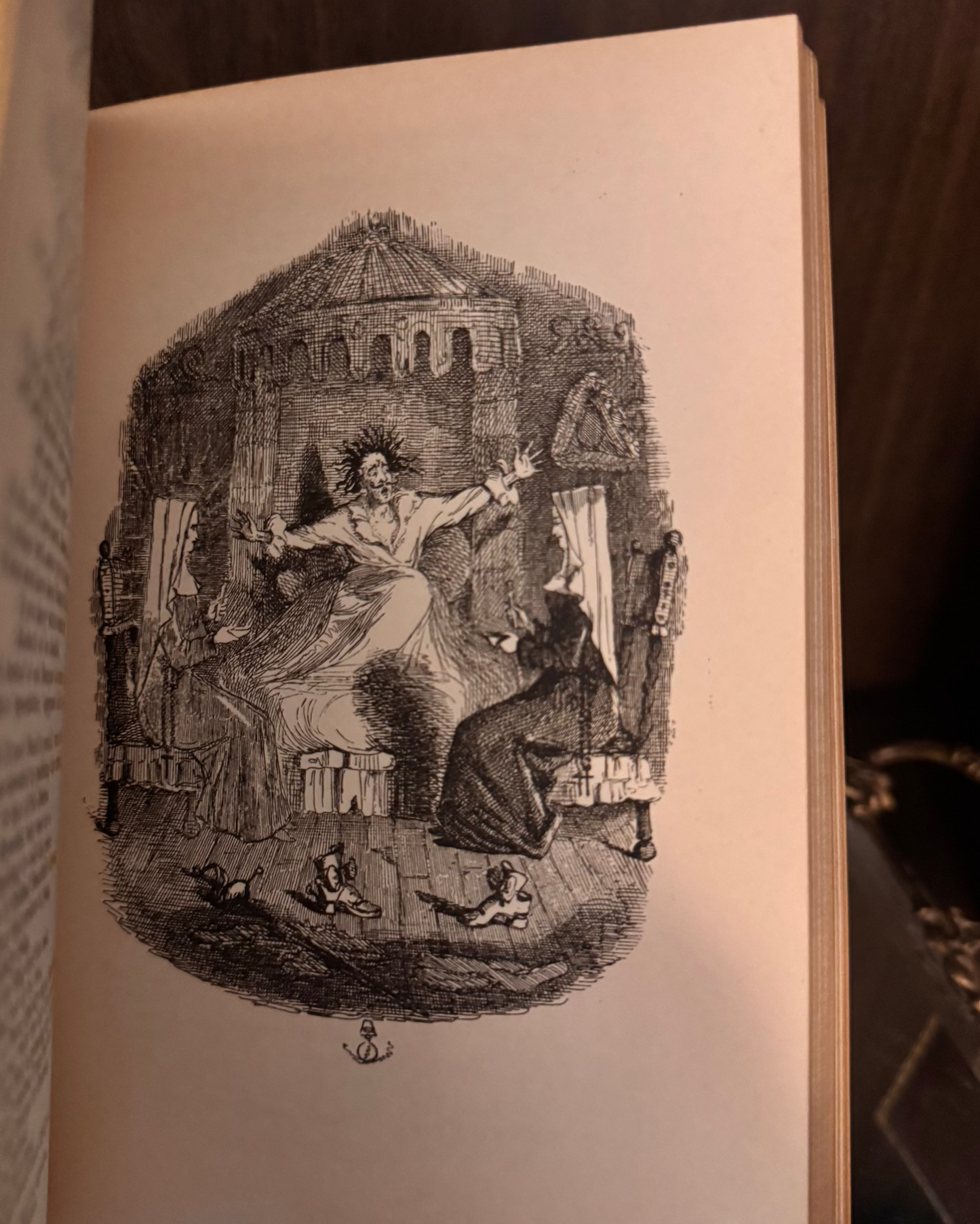 The Ingoldsby Legends of Mirth and Marvels Rare Binding 1926