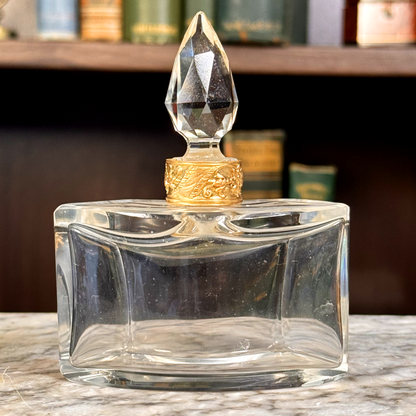 19th Century Ormolu Mounted Perfume Caddy *Disclaimers
