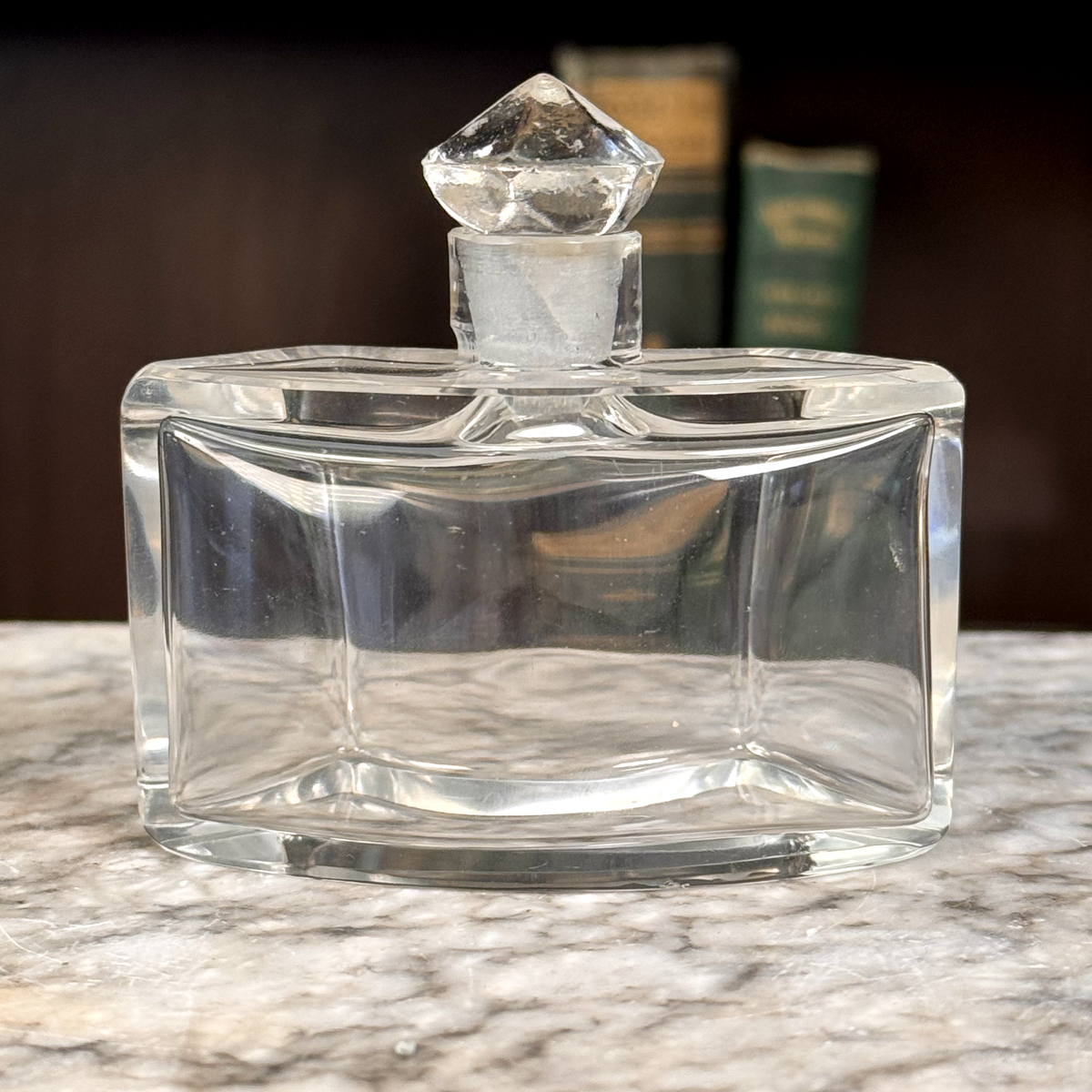 19th Century Ormolu Mounted Perfume Caddy *Disclaimers