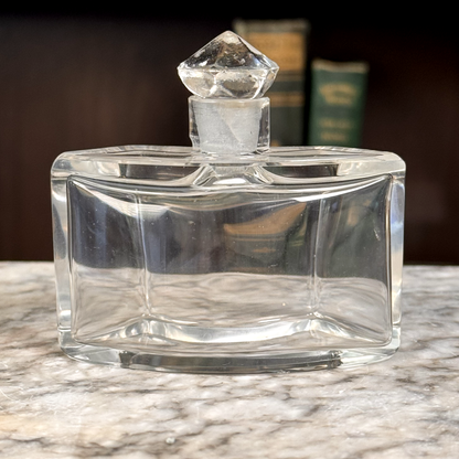 19th Century Ormolu Mounted Perfume Caddy *Disclaimers