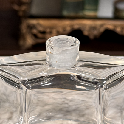 19th Century Ormolu Mounted Perfume Caddy *Disclaimers