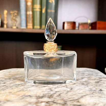 19th Century Ormolu Mounted Perfume Caddy *Disclaimers