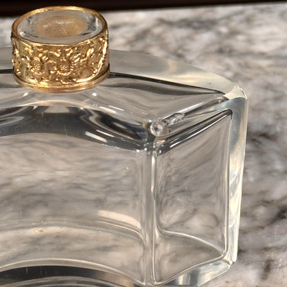 19th Century Ormolu Mounted Perfume Caddy *Disclaimers